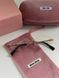 Окуляри Miu Miu 2437 фото 7