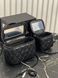 Сумка Chanel Total Black mini 28280 фото 3