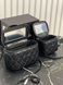 Сумка Chanel Total Black mini 28280 фото 5