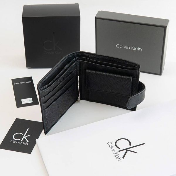 Гаманець Calvin Klein  3540 фото