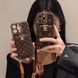Чехол Louis Vuitton на разные модели IPhone  040.112 фото 1
