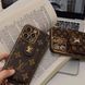 Чехол Louis Vuitton на разные модели IPhone  040.112 фото 2