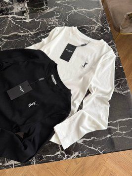 Кофта YSL 5020 фото