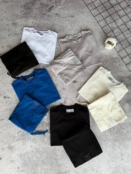 Костюм Stone Island  2637 фото