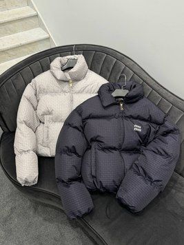 Куртка Miu Miu 182828 фото