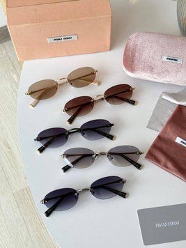 Окуляри Miu Miu 2358 фото