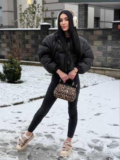 Купить Куртка-жилет Prada 881 в интернет магазине iamSHOP