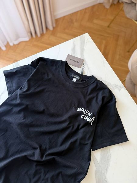 Футболка Balenciaga 2622 фото