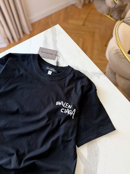 Футболка Balenciaga 2622 фото
