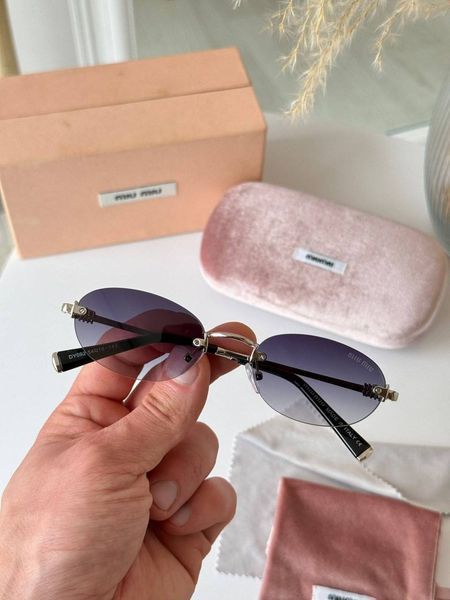 Окуляри Miu Miu 2358 фото