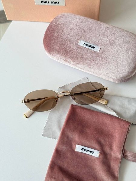 Окуляри Miu Miu 2358 фото