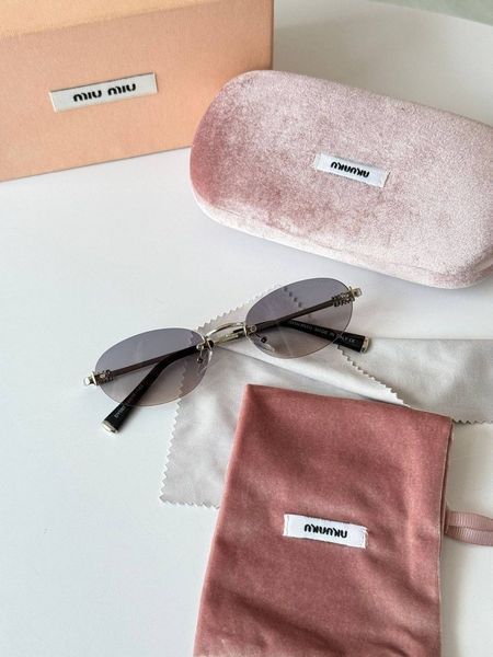 Окуляри Miu Miu 2358 фото