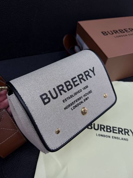 Сумка Burberry  23336 фото