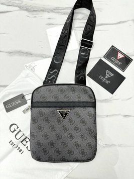 Чоловічі сумки Guess 4185 фото