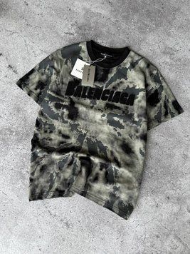 Футболка Balenciaga  4317 фото