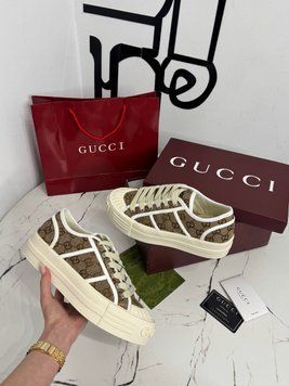 Кеди Gucci 2960 фото