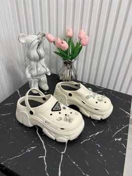 Крокси 37-38р 01096 фото