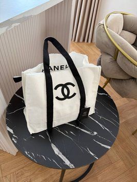 Сумка шопер Chanel  3478 фото