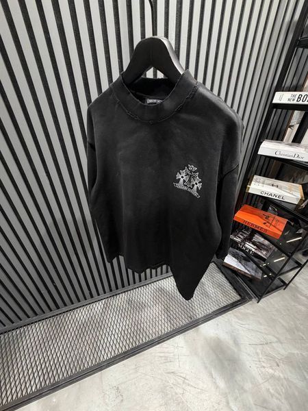 Chrome Hearts футболка 316fns фото
