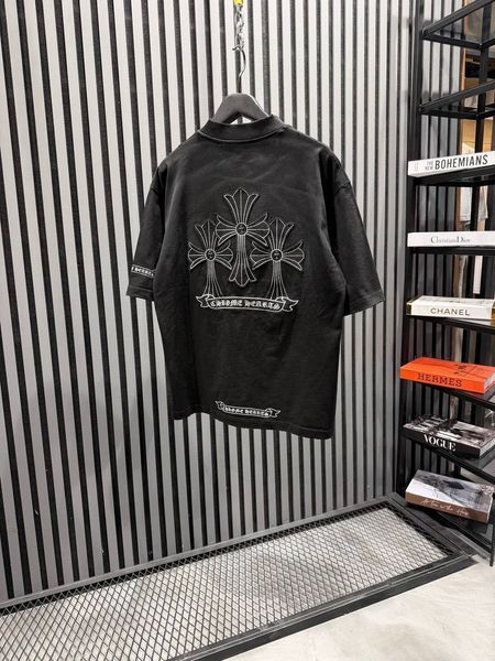 Chrome Hearts футболка 316fns фото