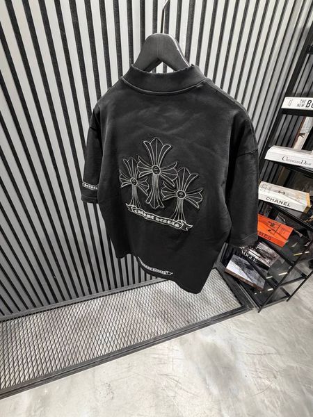 Chrome Hearts футболка 316fns фото
