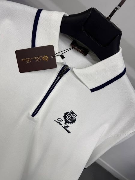 Футболка Loro Piana    2742 фото