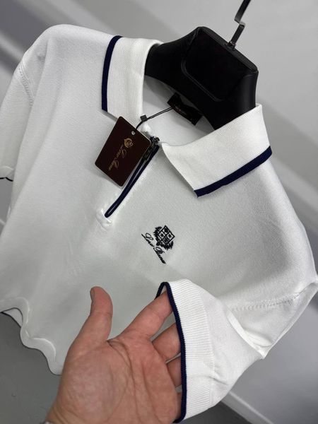 Футболка Loro Piana    2742 фото