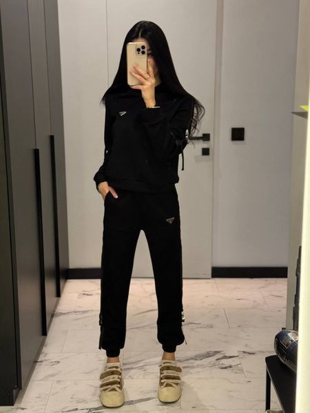 Костюм Prada 880.1 фото