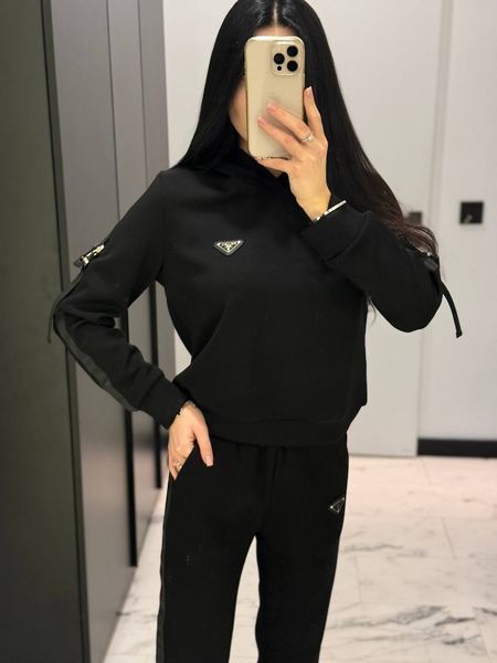 Костюм Prada 880.1 фото
