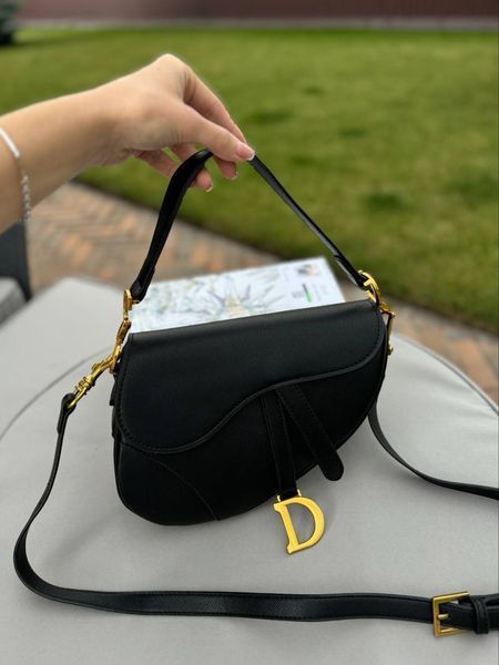 Сумка Christian Dior 9989 фото