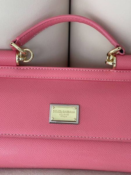 Сумка Dolce Gabbana  4504 фото