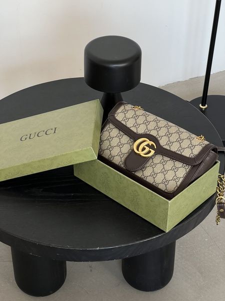 Сумка Gucci  10038 фото