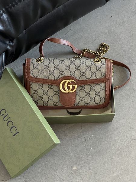 Сумка Gucci  10038 фото