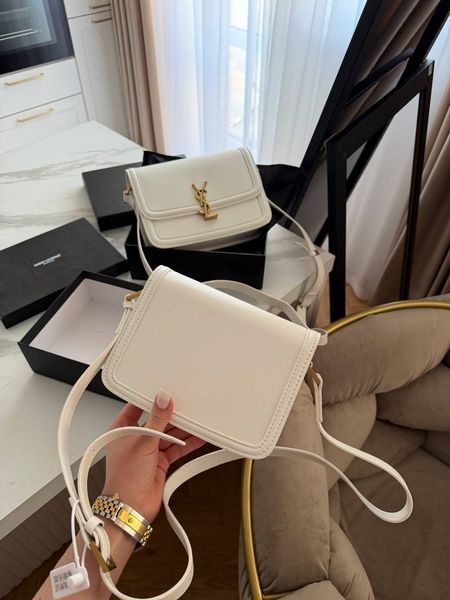 Сумка  YSl 4302 фото