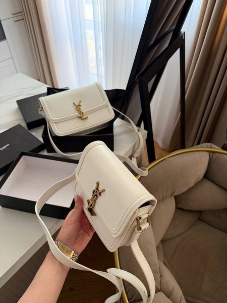 Сумка  YSl 4302 фото