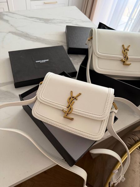 Сумка  YSl 4302 фото