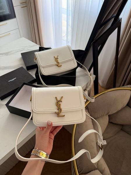 Сумка  YSl 4302 фото