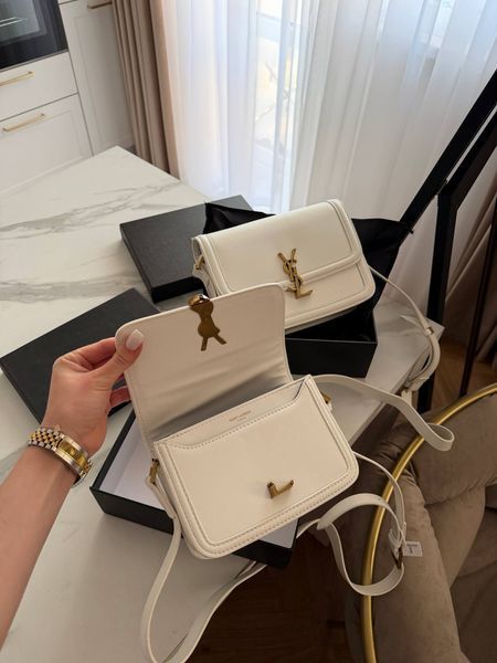 Сумка  YSl 4302 фото
