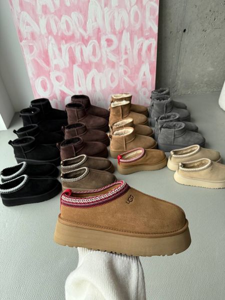 Ugg 8053 фото