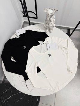 Кофта Лонг Chanel 000112 фото