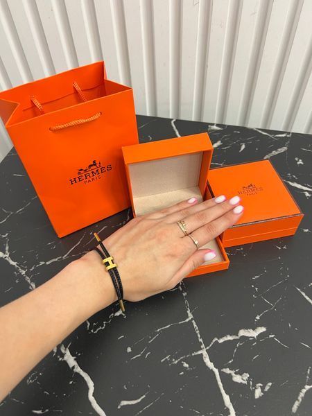 Браслет Hermes 4925 фото
