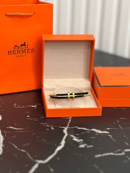 Браслет Hermes 4925 фото