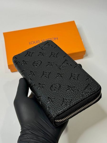 Чоловічий гаманець Louis Vuitton  3413 фото