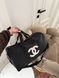 Сумка спортивна Chanel  3112 фото 3