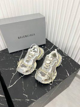 Кросівки Balenciaga 36-45р 4339 фото