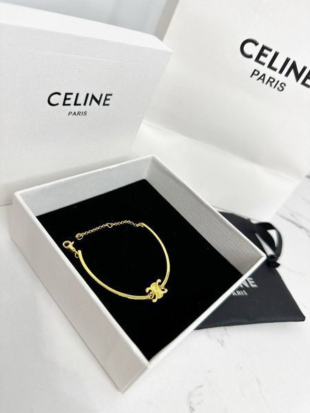 Браслет Celine 01045 фото