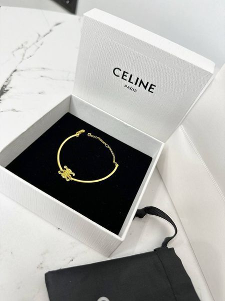 Браслет Celine 01045 фото