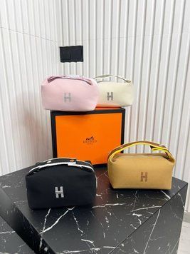 Косметичка Hermes 632 фото