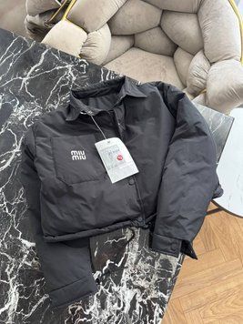 Куртка Miu Miu   4991 фото