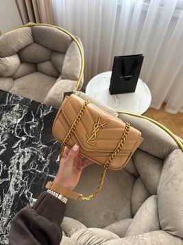 Сумка YSL  9174 фото